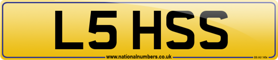 L5 HSS