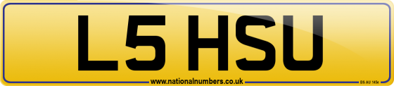 L5 HSU