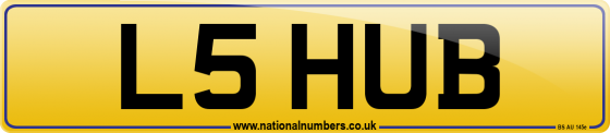 L5 HUB
