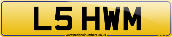 L5 HWM