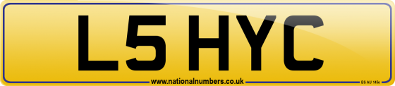 L5 HYC