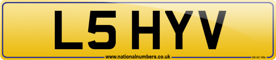 L5 HYV