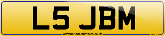 L5 JBM