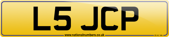 L5 JCP