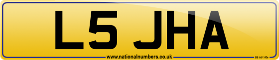 L5 JHA