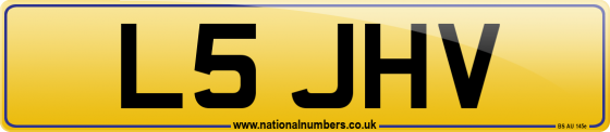 L5 JHV