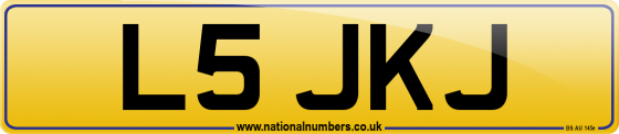 L5 JKJ