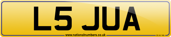 L5 JUA