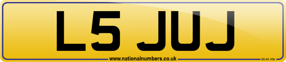 L5 JUJ