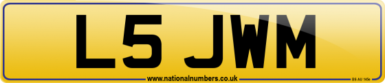 L5 JWM