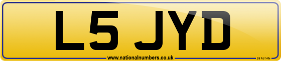 L5 JYD