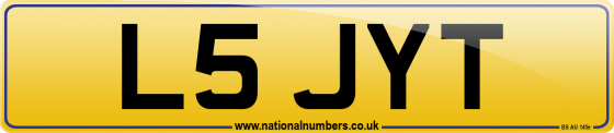 L5 JYT