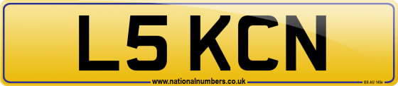 L5 KCN