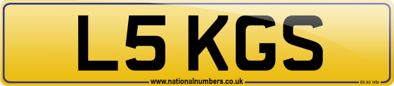 L5 KGS