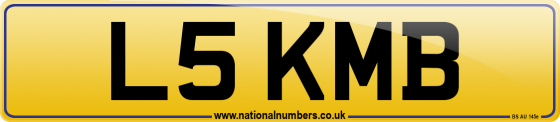 L5 KMB
