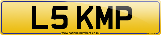 L5 KMP
