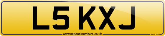 L5 KXJ