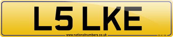 L5 LKE