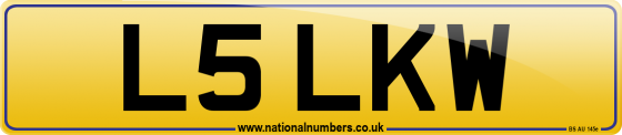 L5 LKW