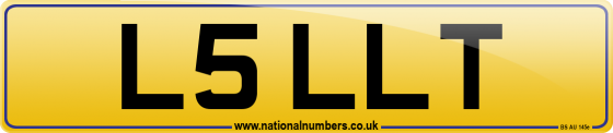 L5 LLT
