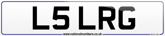 L5 LRG