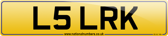 L5 LRK