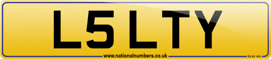 L5 LTY