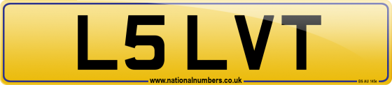 L5 LVT