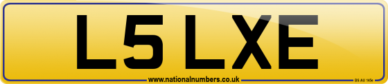 L5 LXE