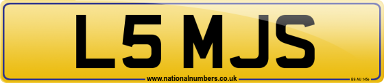 L5 MJS