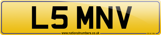 L5 MNV