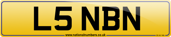 L5 NBN