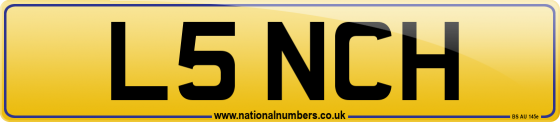 L5 NCH