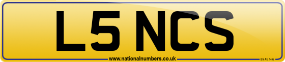 L5 NCS