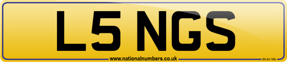 L5 NGS