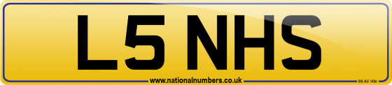 L5 NHS