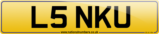 L5 NKU