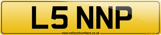 L5 NNP
