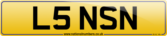 L5 NSN