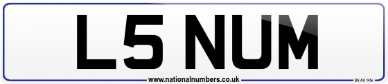 L5 NUM