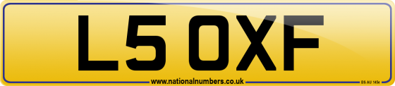 L5 OXF
