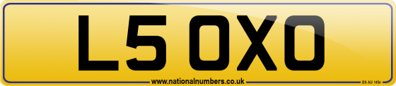 L5 OXO