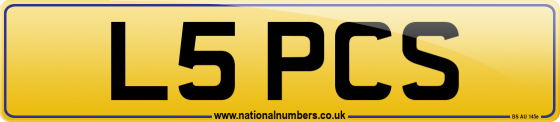 L5 PCS