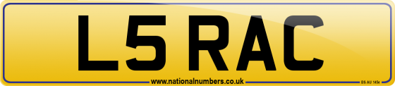 L5 RAC