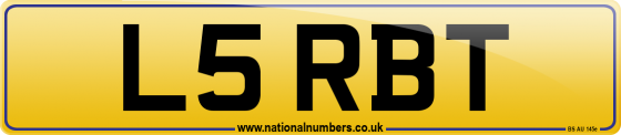 L5 RBT