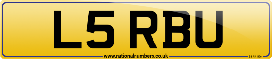 L5 RBU