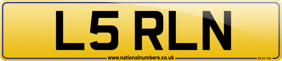 L5 RLN