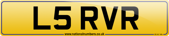 L5 RVR