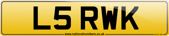 L5 RWK