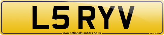 L5 RYV